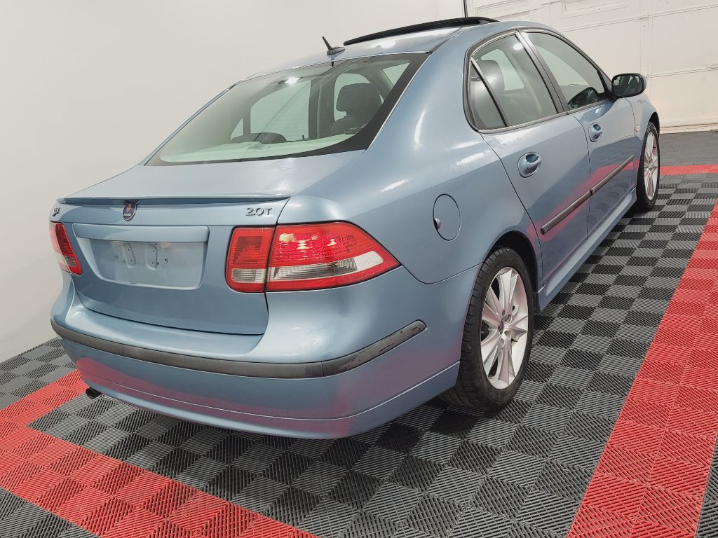2007 SAAB 9-3 2.0T for sale at Fast Track Auto Mall