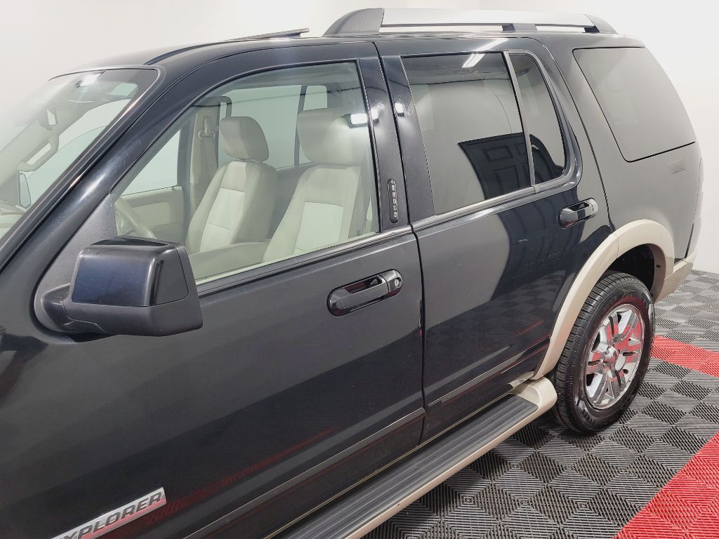 2007 FORD EXPLORER EDDIE BAUER for sale at Fast Track Auto Mall
