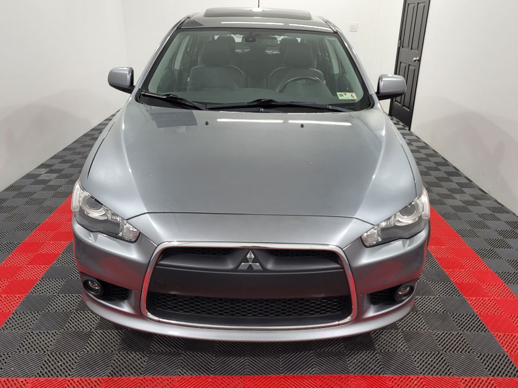 2014 MITSUBISHI LANCER GT for sale at Fast Track Auto Mall