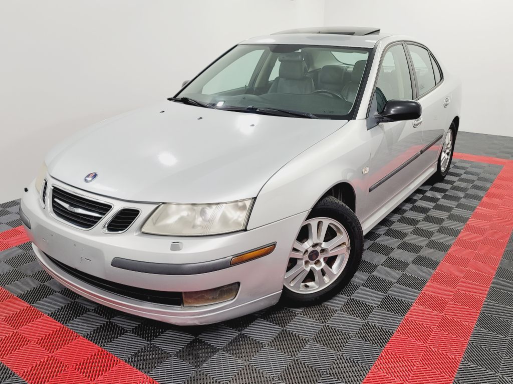 2006 SAAB 9-3  for sale at Fast Track Auto Mall