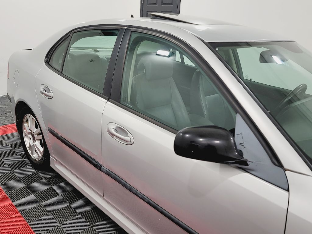 2006 SAAB 9-3  for sale at Fast Track Auto Mall