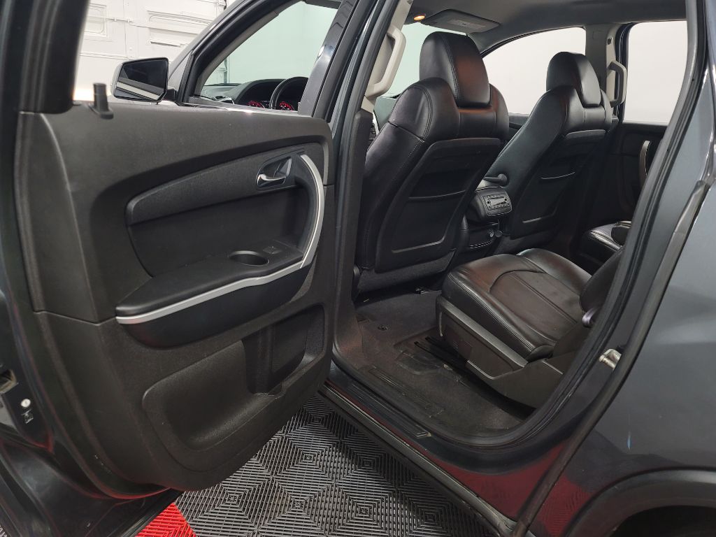 2011 GMC ACADIA SLT-1 for sale at Fast Track Auto Mall