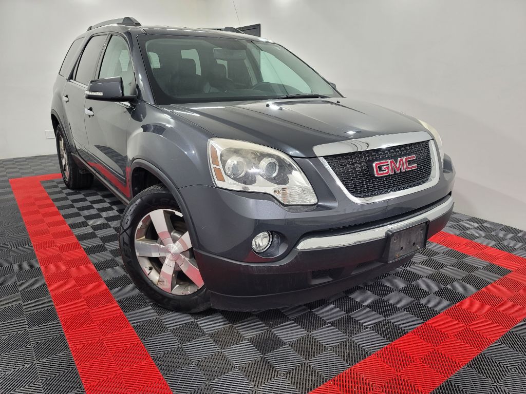 2011 GMC ACADIA SLT-1 for sale at Fast Track Auto Mall
