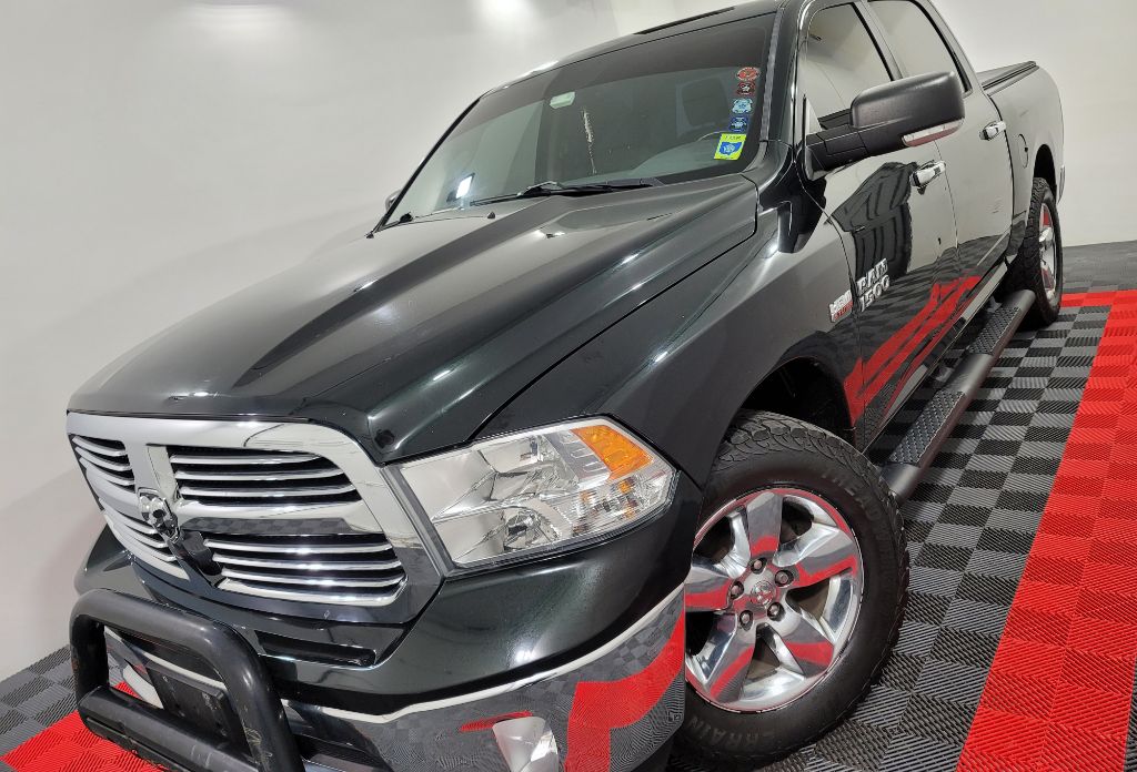 2015 RAM 1500 SLT for sale at Fast Track Auto Mall