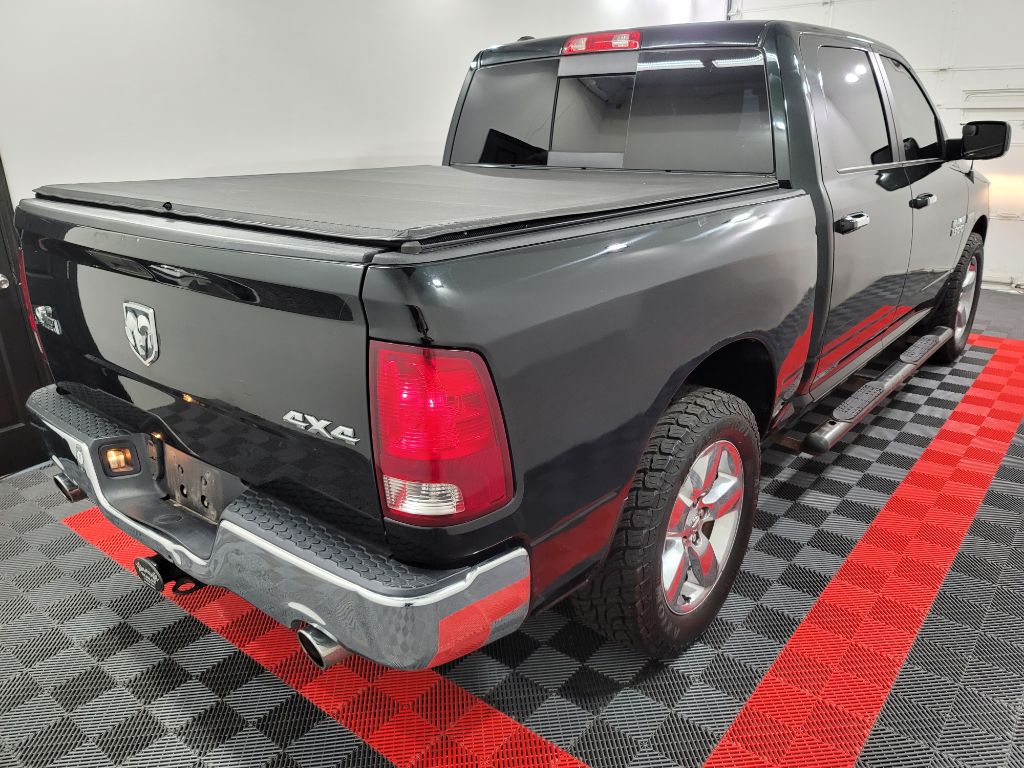 2015 RAM 1500 SLT for sale at Fast Track Auto Mall