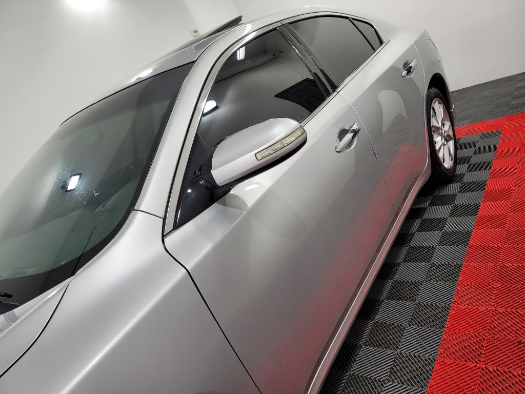 2013 NISSAN MAXIMA SV for sale at Fast Track Auto Mall
