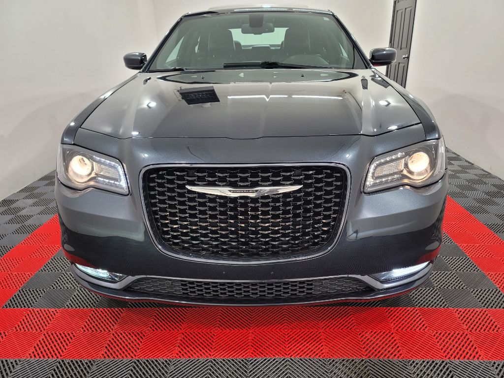 2015 CHRYSLER 300 S for sale at Fast Track Auto Mall