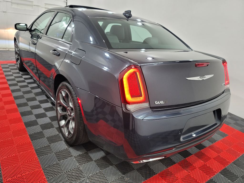 2015 CHRYSLER 300 S for sale at Fast Track Auto Mall