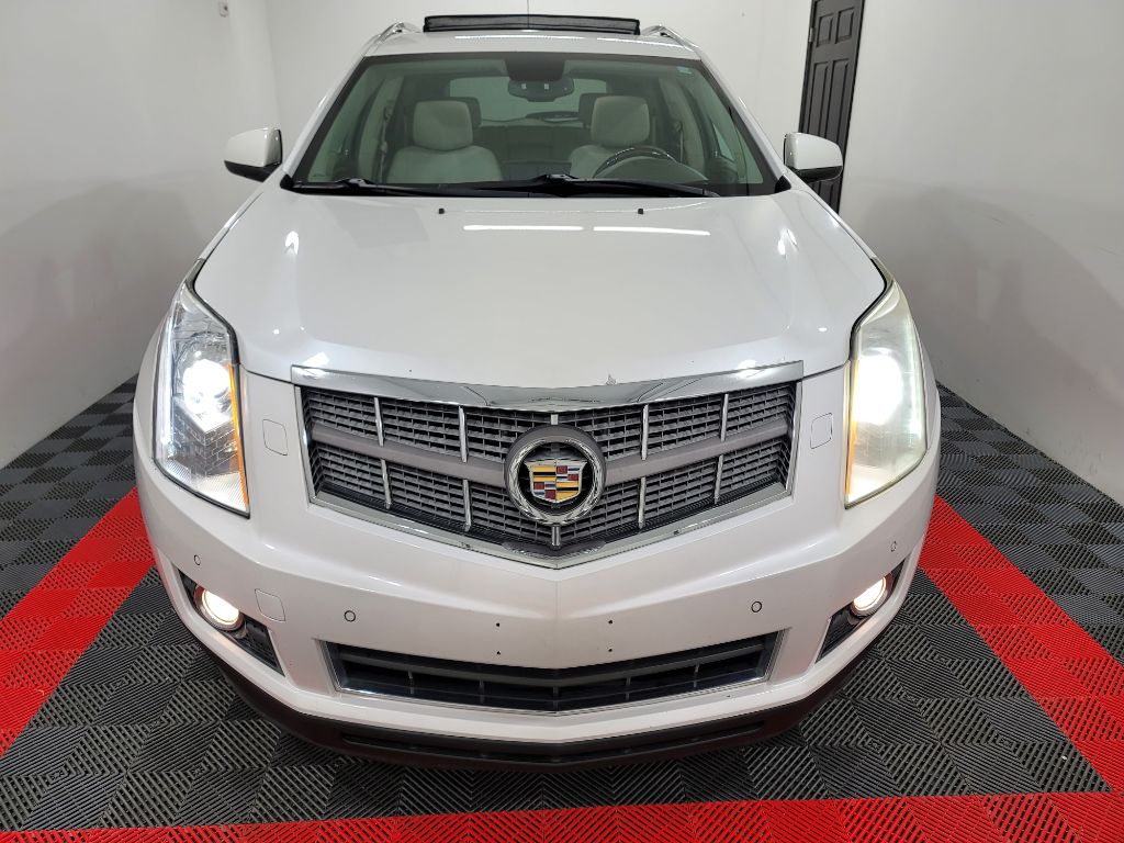 2011 CADILLAC SRX PREMIUM COLLECTION for sale at Fast Track Auto Mall