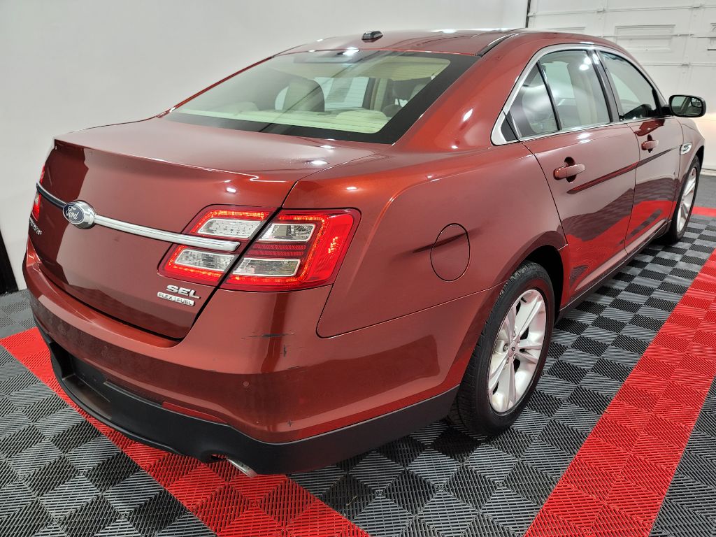 2014 FORD TAURUS SEL for sale at Fast Track Auto Mall