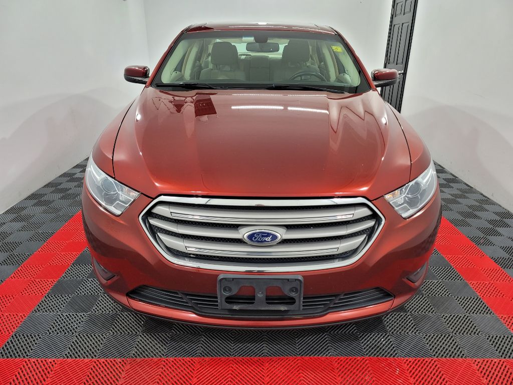 2014 FORD TAURUS SEL for sale at Fast Track Auto Mall