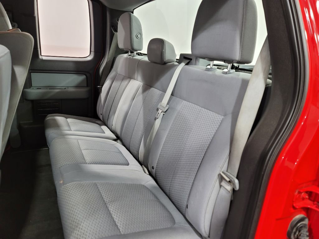 2013 FORD F150 SUPER CAB for sale at Fast Track Auto Mall