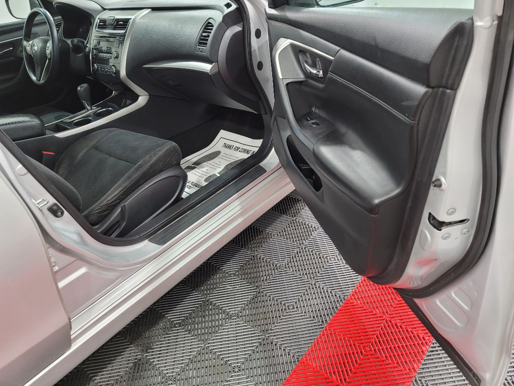 2015 NISSAN ALTIMA 2.5 for sale at Fast Track Auto Mall