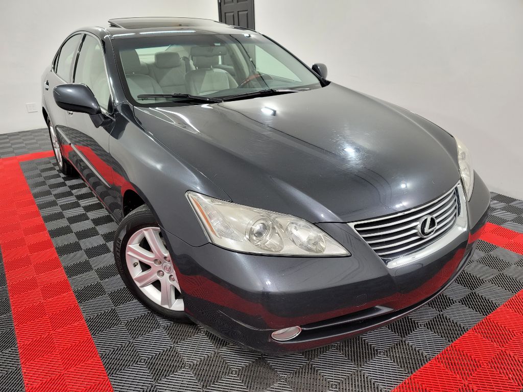 2007 LEXUS ES 350 for sale at Fast Track Auto Mall