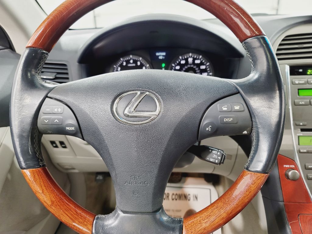 2007 LEXUS ES 350 for sale at Fast Track Auto Mall