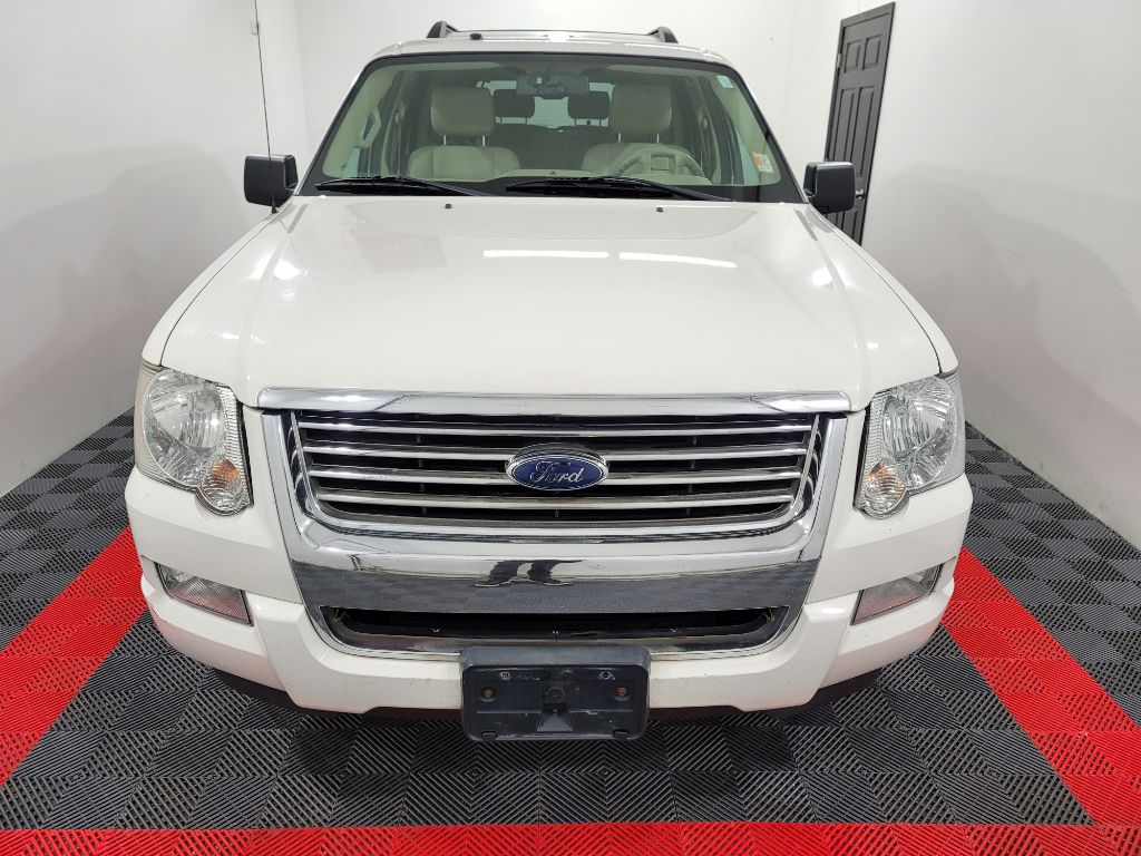 2008 FORD EXPLORER XLT for sale at Fast Track Auto Mall