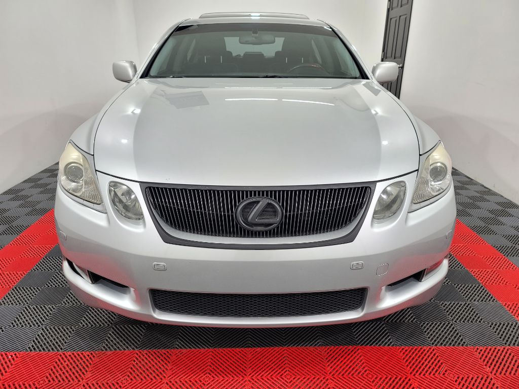 2007 LEXUS GS 350 for sale at Fast Track Auto Mall