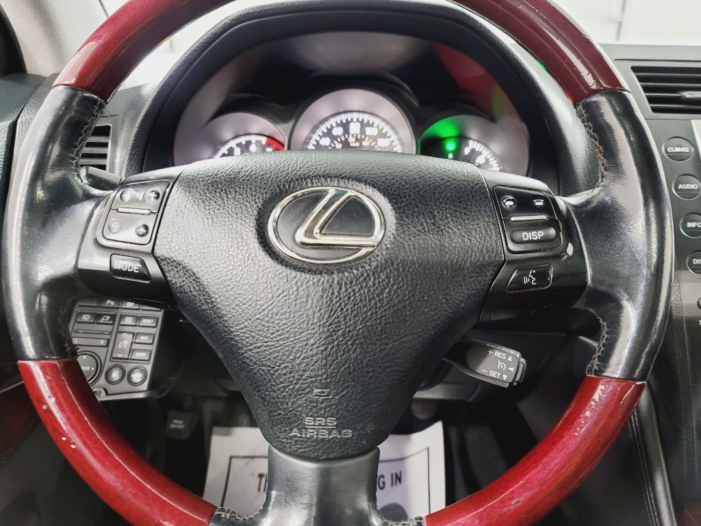 2007 LEXUS GS 350 for sale at Fast Track Auto Mall