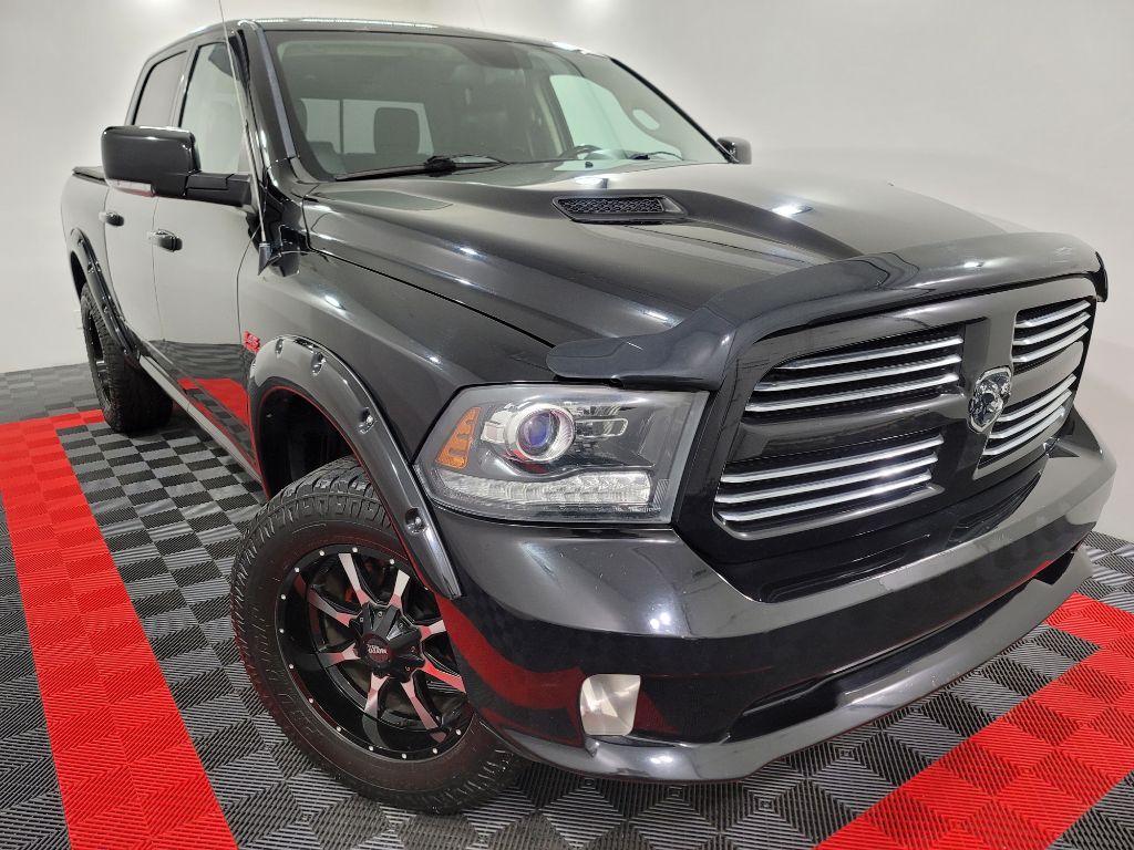 2013 RAM 1500 SPORT for sale at Fast Track Auto Mall