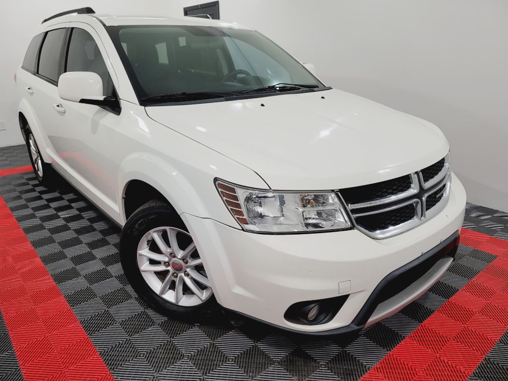 2015 DODGE JOURNEY SXT for sale at Fast Track Auto Mall