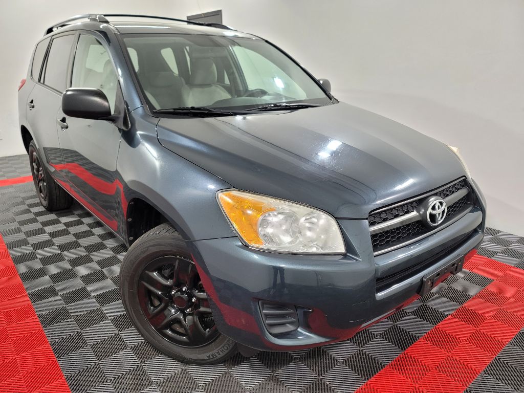 2009 TOYOTA RAV4  for sale at Fast Track Auto Mall