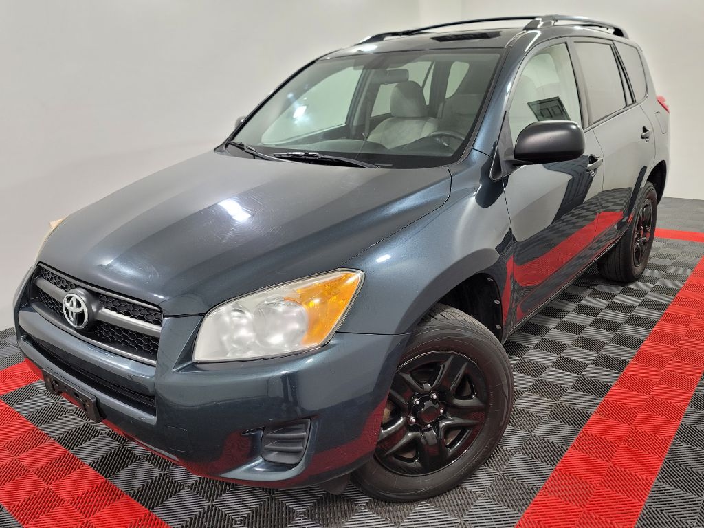 2009 TOYOTA RAV4  for sale at Fast Track Auto Mall
