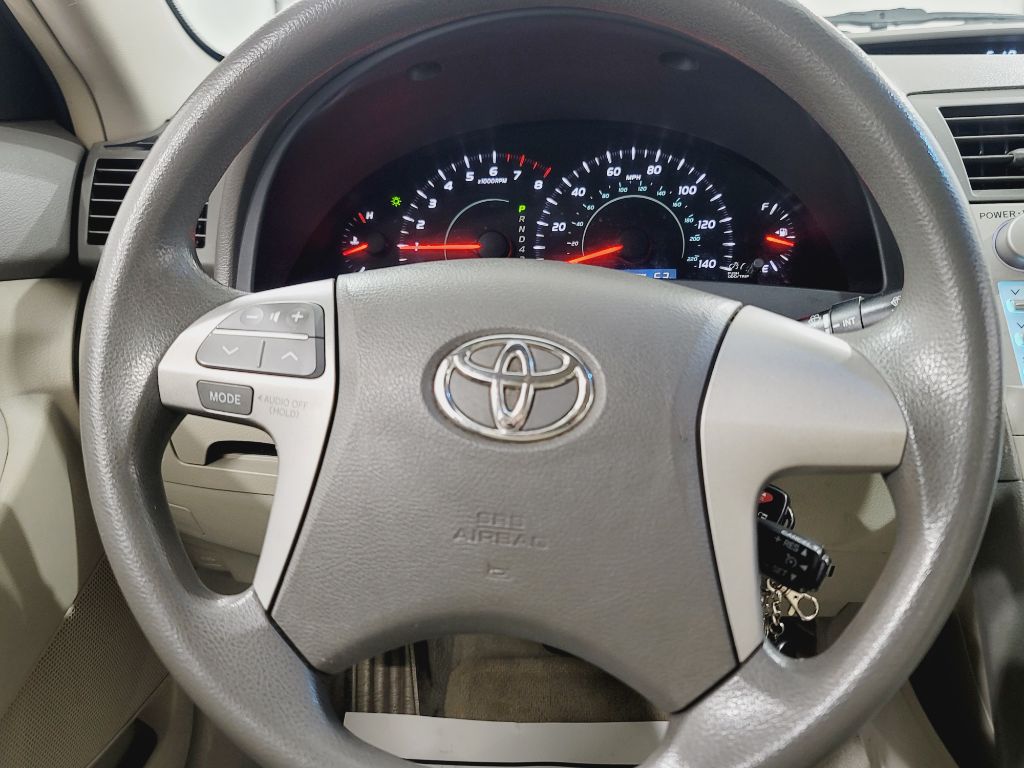 2007 TOYOTA CAMRY LE for sale at Fast Track Auto Mall