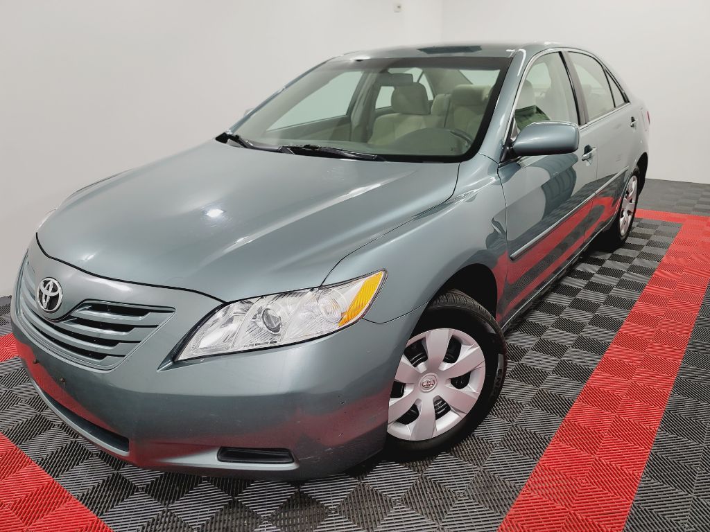 2007 TOYOTA CAMRY LE for sale at Fast Track Auto Mall