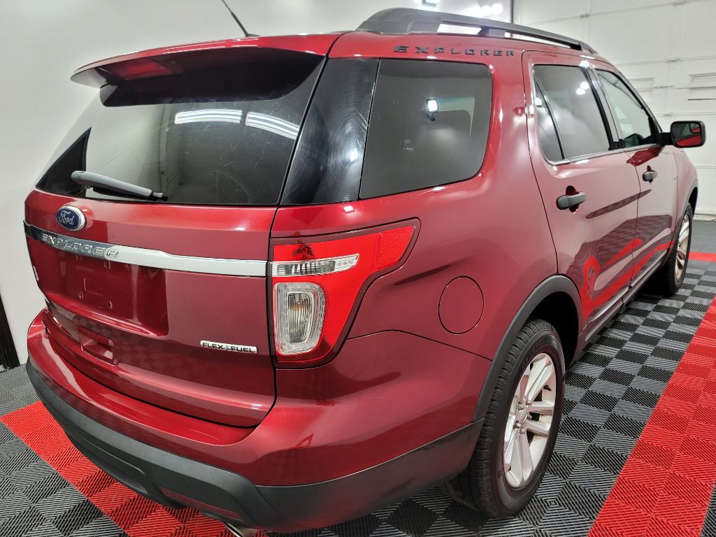 2015 FORD EXPLORER  for sale at Fast Track Auto Mall