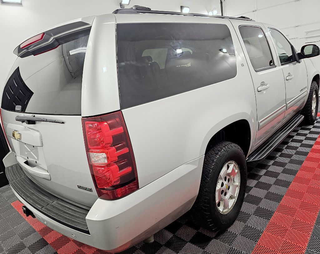 2011 CHEVROLET SUBURBAN 1500 LT for sale at Fast Track Auto Mall