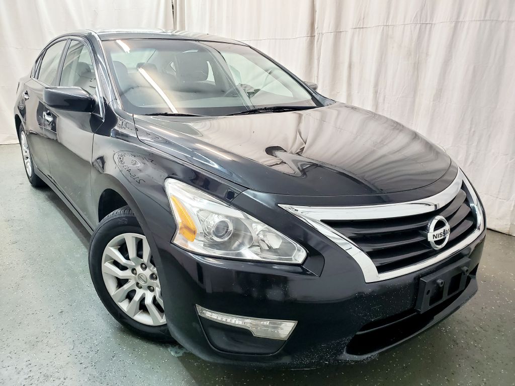 2015 Nissan Altima for Sale in Minerva, OH CarGurus