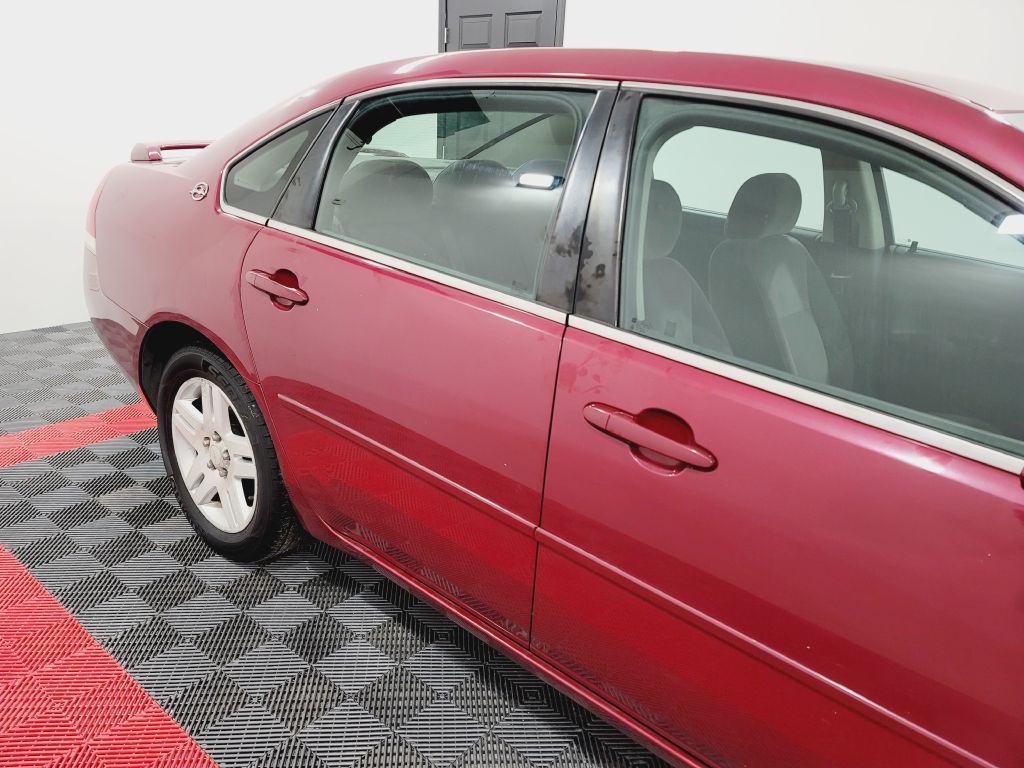 2006 CHEVROLET IMPALA LT for sale at Fast Track Auto Mall