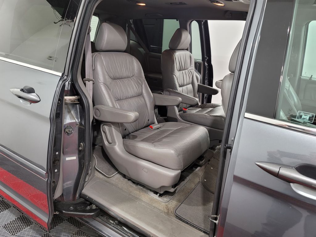 2010 HONDA ODYSSEY EXL for sale at Fast Track Auto Mall