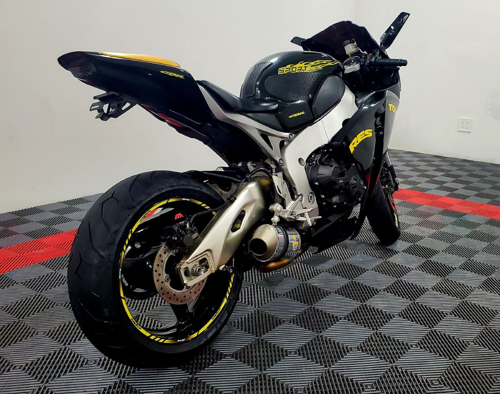 2011 HONDA CBR1000RR MOTORCYCLE for sale at Fast Track Auto Mall