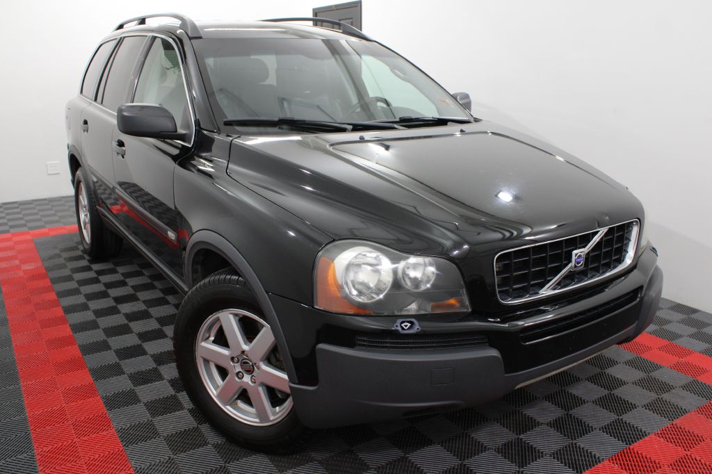 2006 VOLVO XC90  for sale at Fast Track Auto Mall