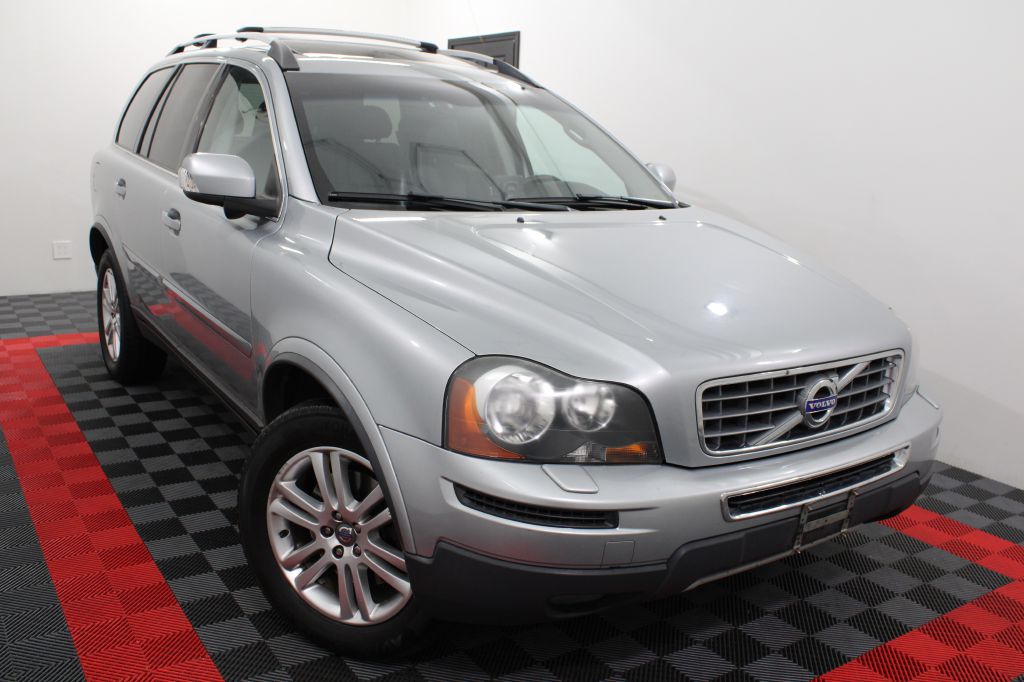 2011 VOLVO XC90 3.2 for sale at Fast Track Auto Mall