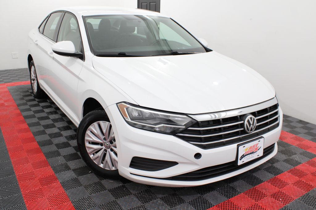 2019 VOLKSWAGEN JETTA S for sale at Fast Track Auto Mall