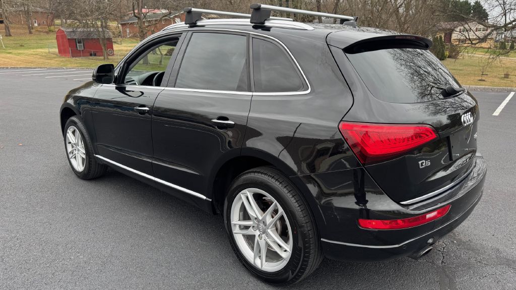 Photo 4 of this AUDI Q5