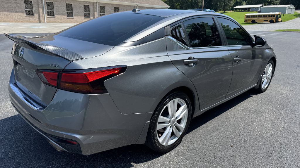 Photo 3 of this NISSAN ALTIMA