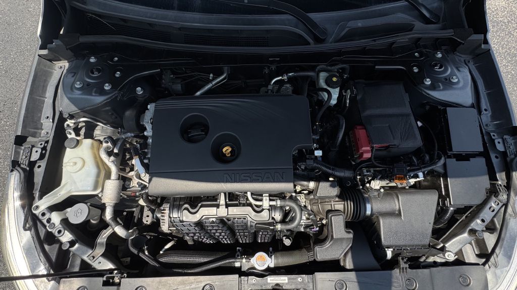 Photo 14 of this NISSAN ALTIMA