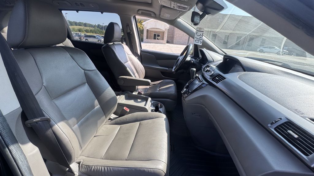 Photo 10 of this HONDA ODYSSEY