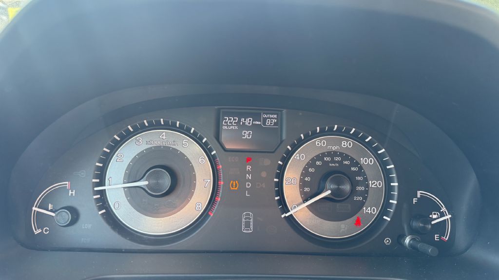 Photo 12 of this HONDA ODYSSEY