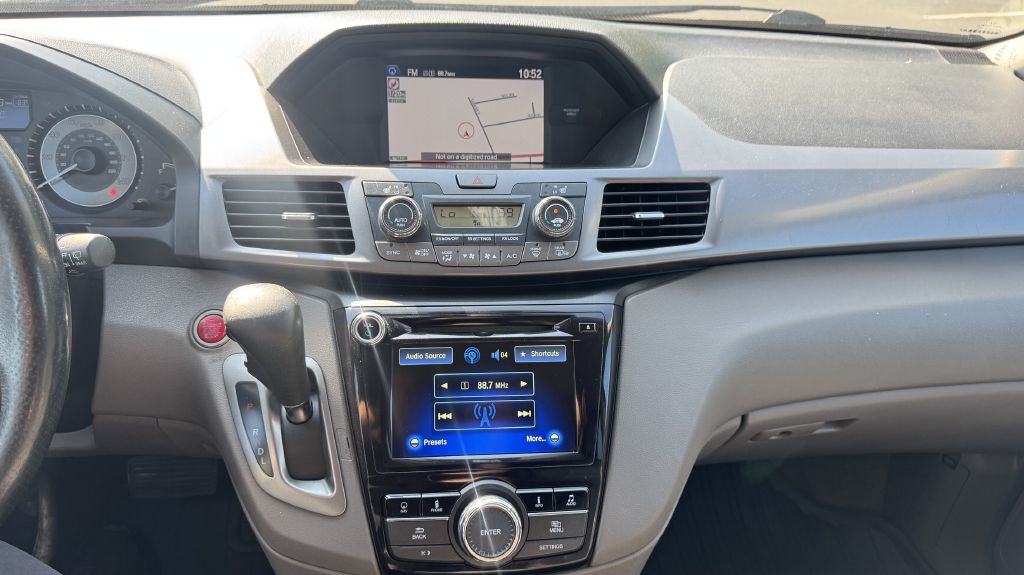 Photo 13 of this HONDA ODYSSEY