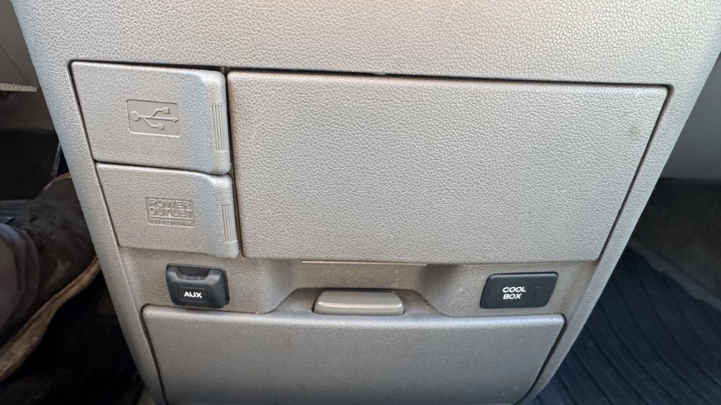 Photo 14 of this HONDA ODYSSEY