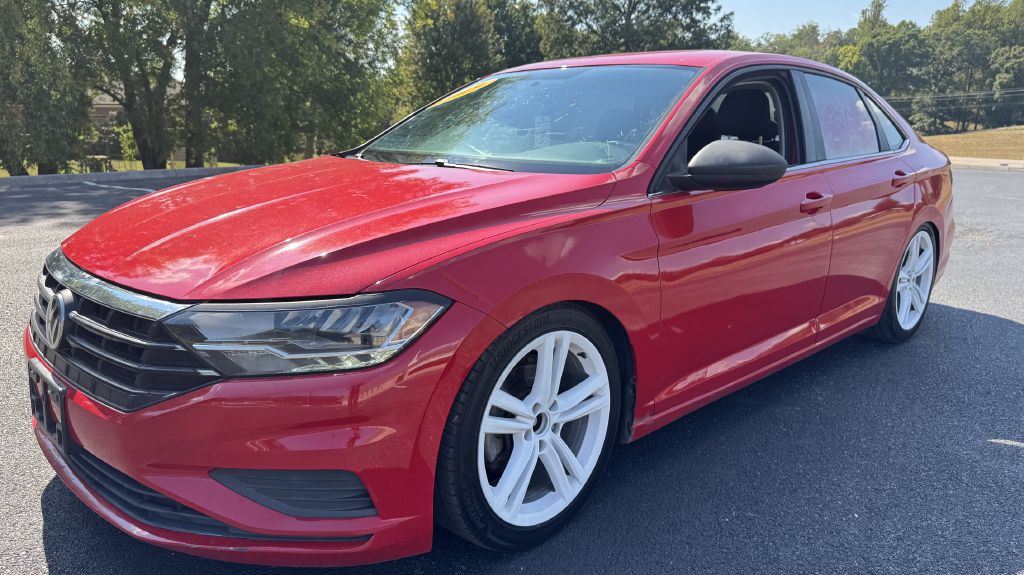 Photo 2 of this VOLKSWAGEN JETTA