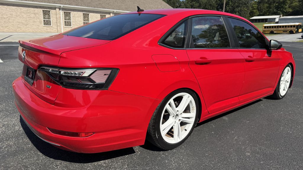 Photo 4 of this VOLKSWAGEN JETTA