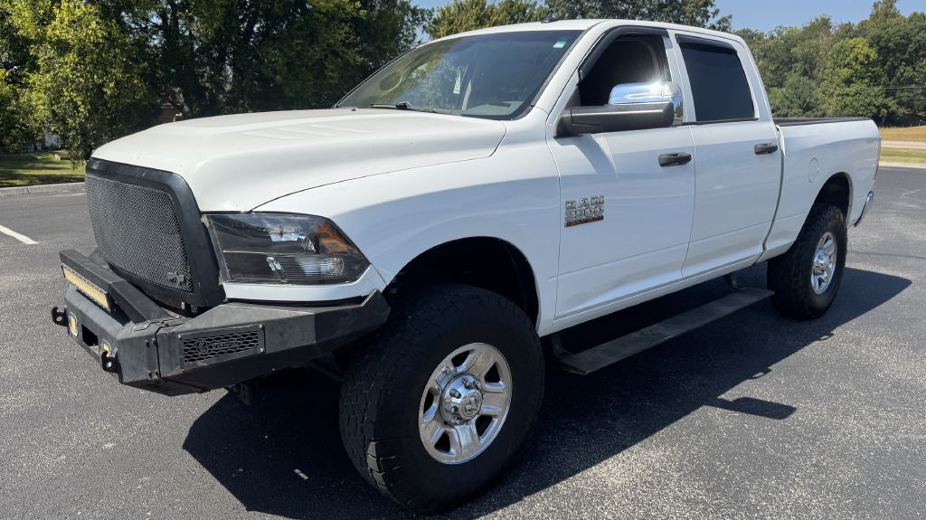 Photo 2 of this RAM 2500