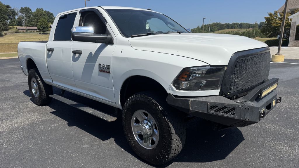 Photo 3 of this RAM 2500