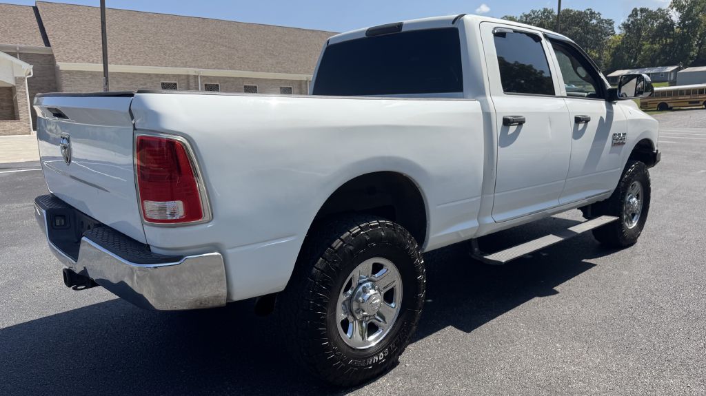 Photo 4 of this RAM 2500