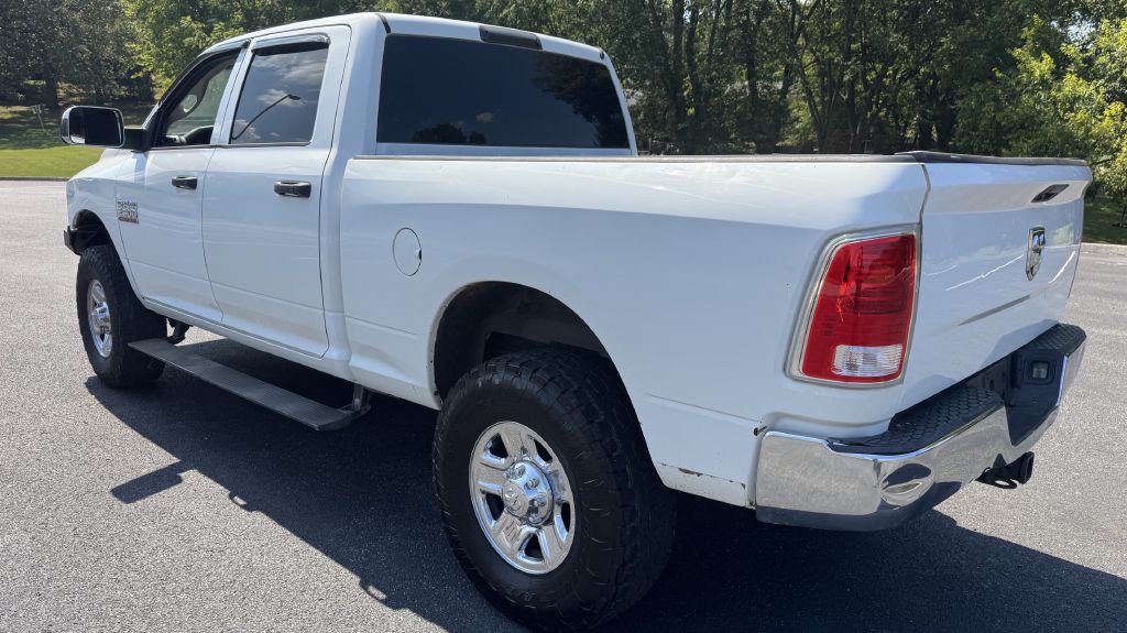 Photo 5 of this RAM 2500